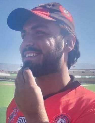 Attaullah Tawal