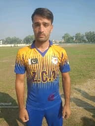 Junaid Ahmad