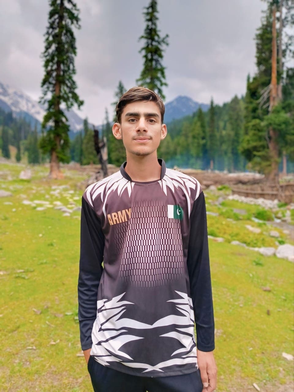 Raja Mahmar