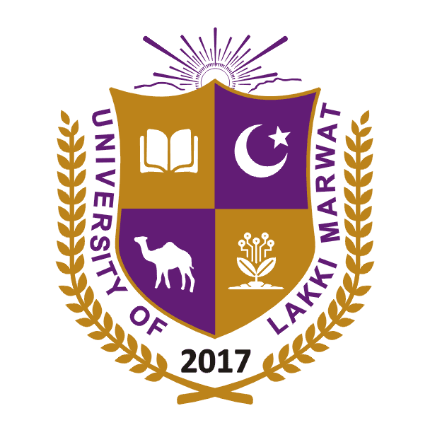 University Of Lakki Marwat team logo