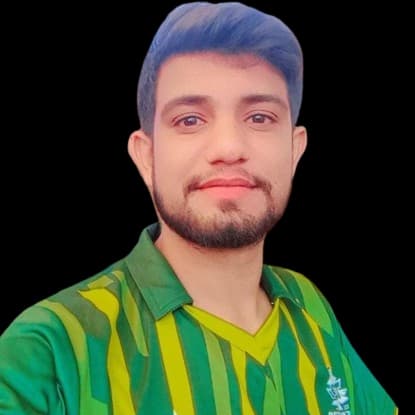 M Umar
