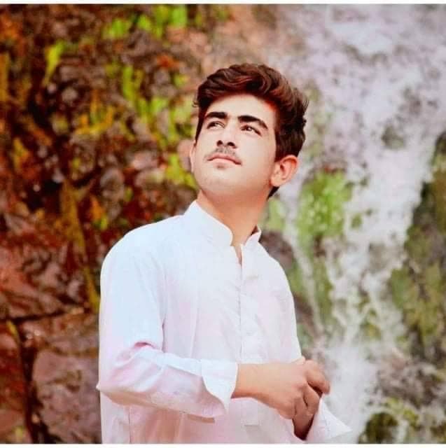 Ikram-Ullah cricket player photo