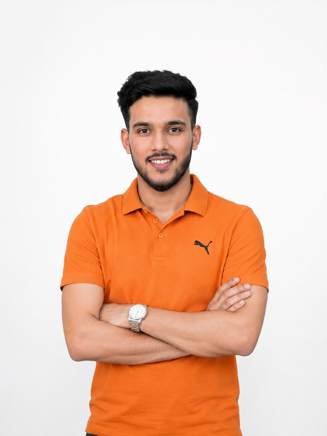 HARSHVARDHAN