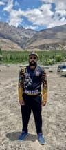 Sayeed Karim