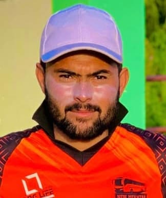 MUHAMMAD ZAHID
