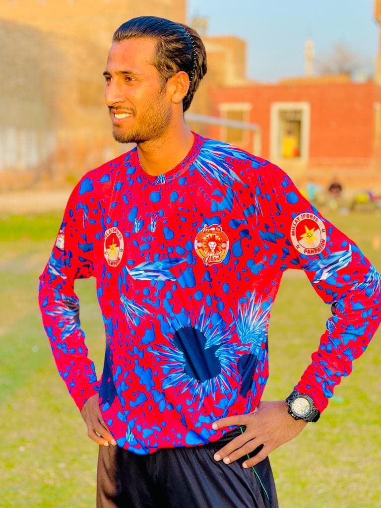 ALI AFZAL BAITU