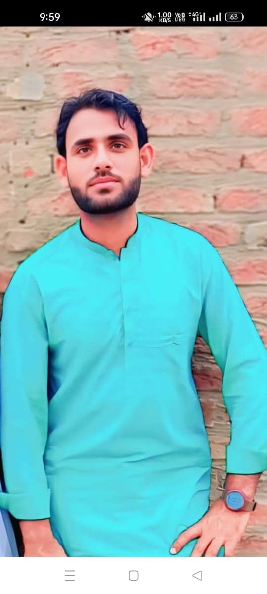 Hamidullah Bhatti