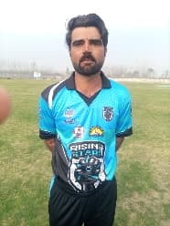 Muhammad Adil