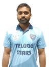 Suresh Guduru