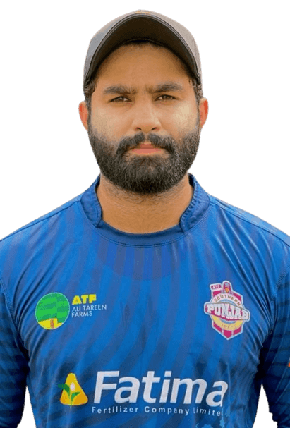 Saif Ur Rehman