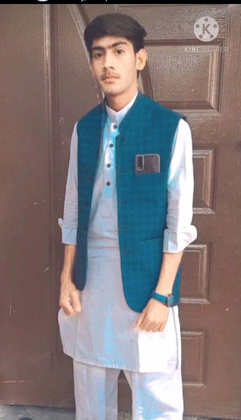 Munawar Yaseen cricket player profile photo