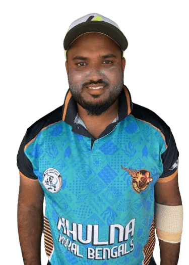 Mohammad Shahinul cricket player photo