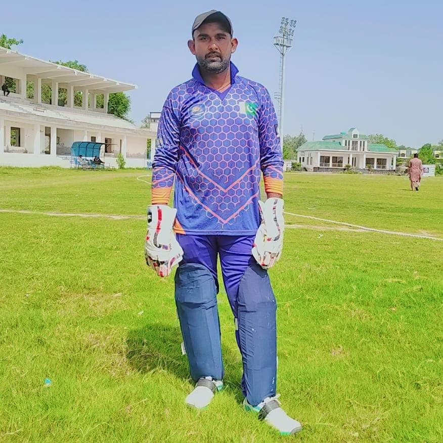 Chota Naveed