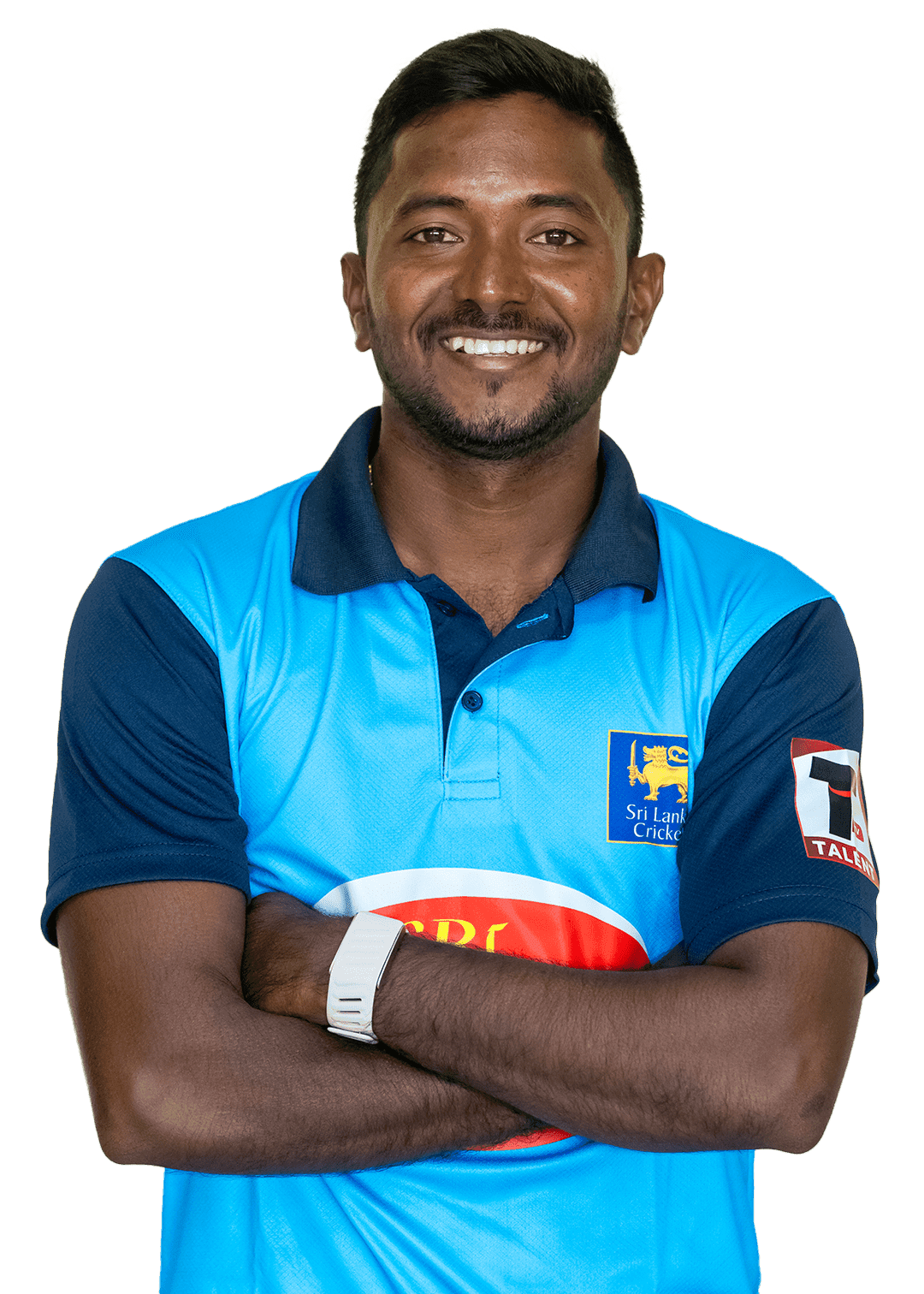 Akila Dananjaya cricket player profile photo