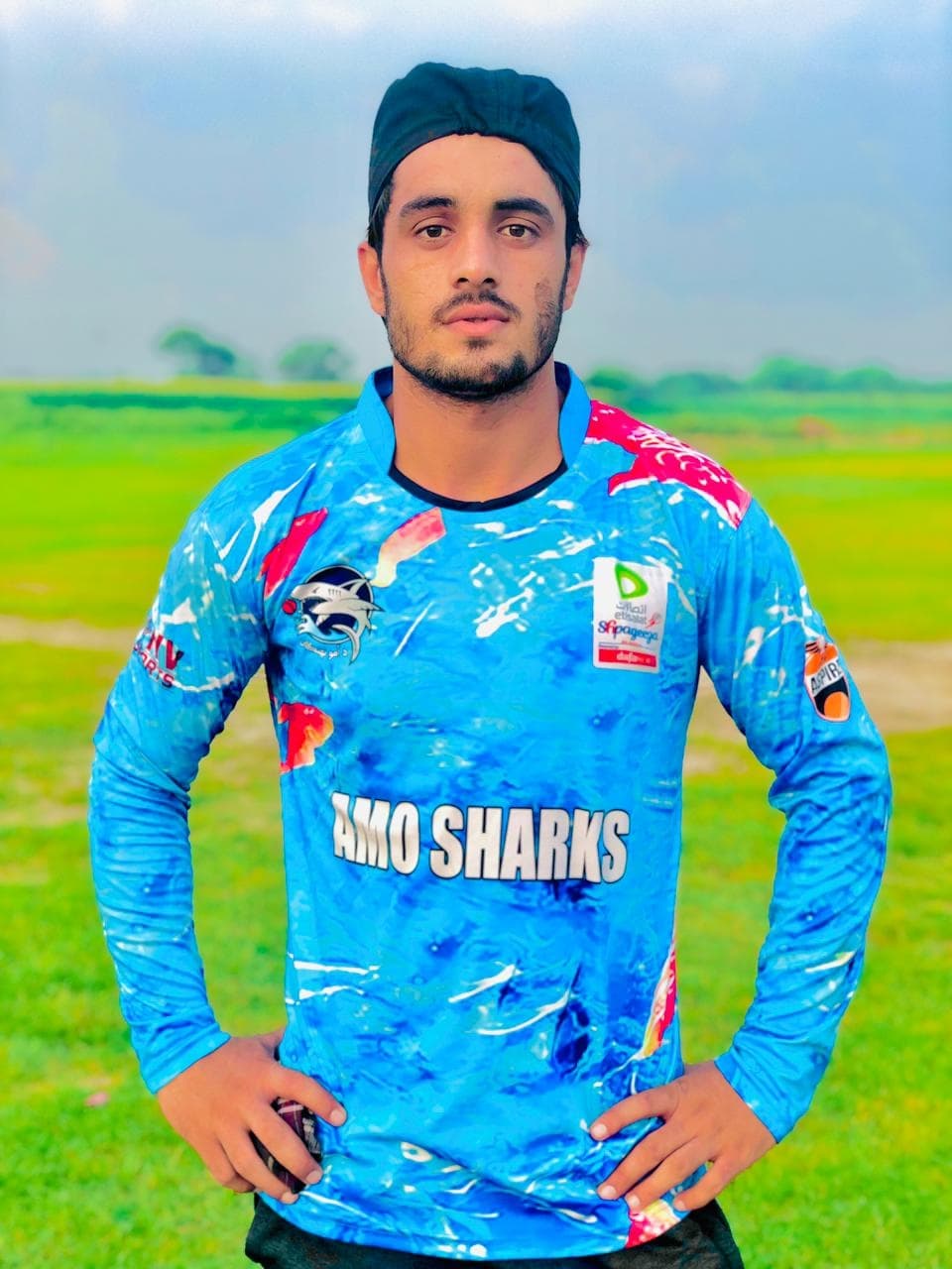 Kamran Khan