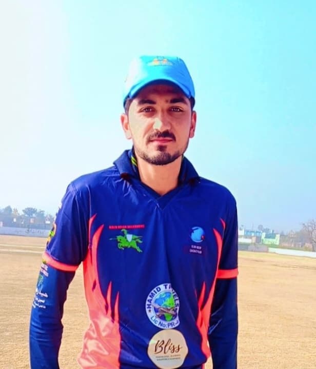 Amir baba