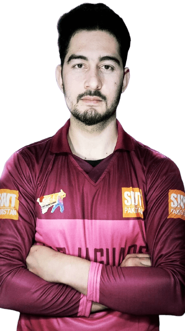 Ilyas cricket player profile photo