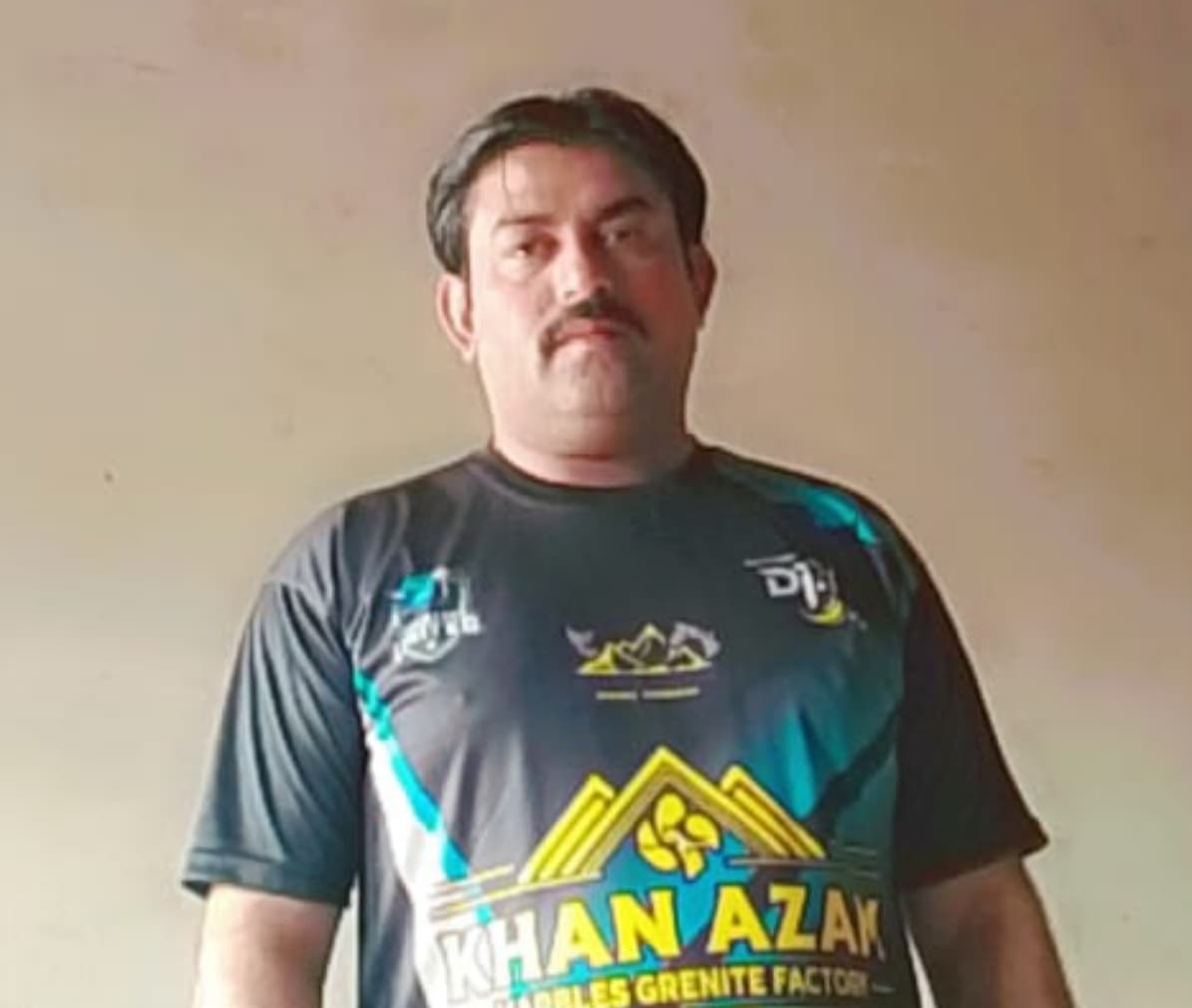 SOHAIL NARI