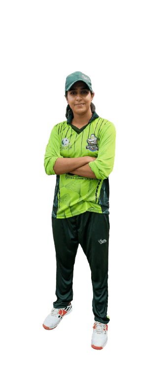 Sabah Aslam