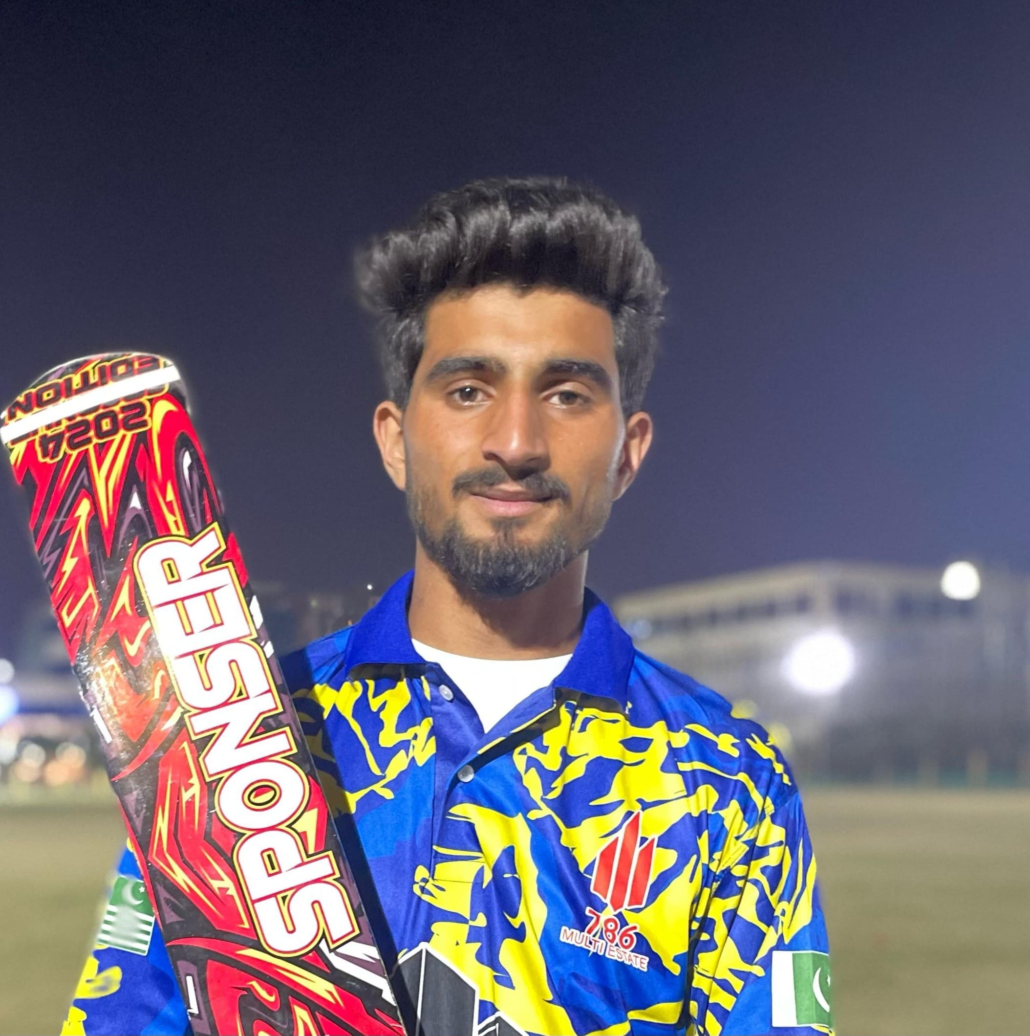 Sameer Kiyani