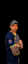 Ashim Mohammed