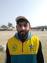 Sohail Abbas