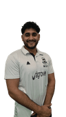 Muhammad Shahzad Faisal