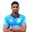 MEHEDI HASAN RANA