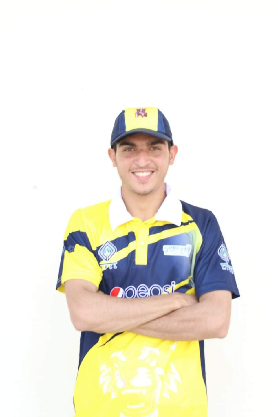 Mohammad Rohid