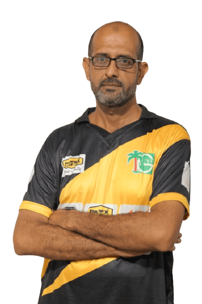 Zulfiqar Hussain