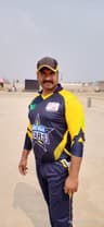 Salman Shah