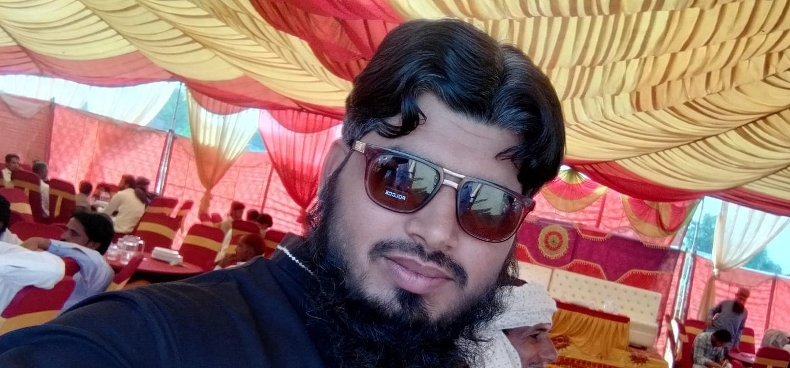 Hafiz Ameen cricket player profile photo