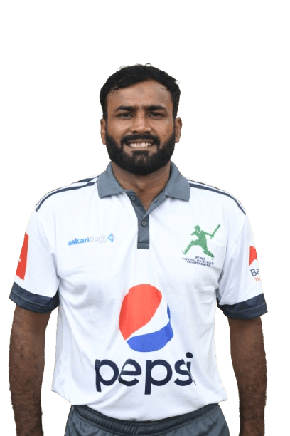Jahanzaib Tiwana cricket player profile photo