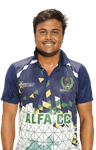 MOHAMED UMAR