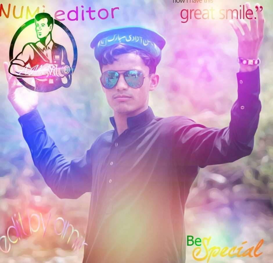 amirullah