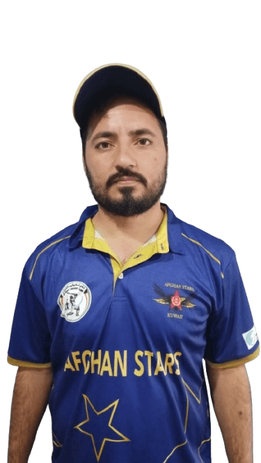 Waleed Kalid Khan cricket player profile photo