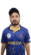 Waleed Kalid Khan