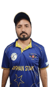 Waleed Kalid Khan
