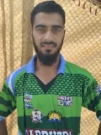 Yaseen Ahmad