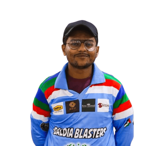 Asad Ali