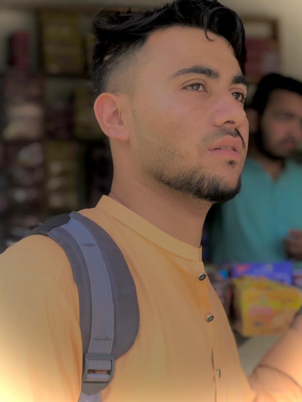 Haroon Khan