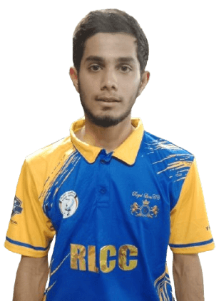 Affan Zafar