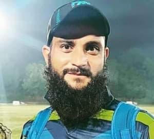 Farroq Khan