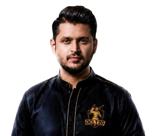 Nasir Sheikh