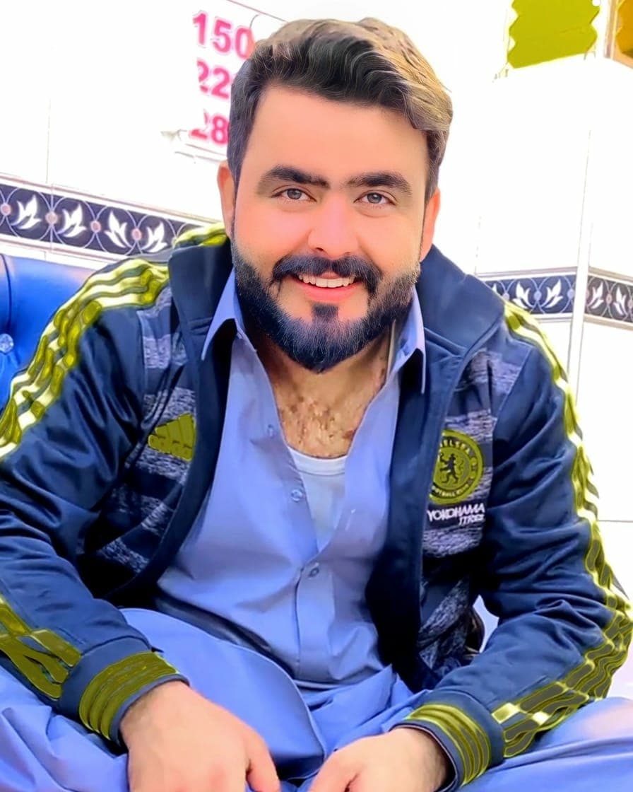 Atiq Khan