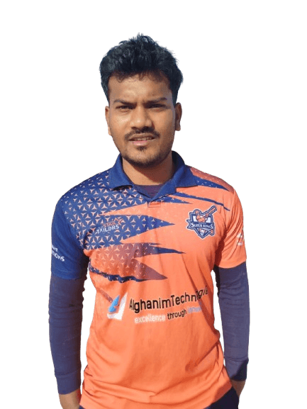 Prabakaran Lakshmanan cricket player profile photo