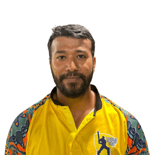 AMMAR WASIM cricket player profile photo