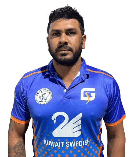 Ravija Sandaruwan cricket player photo