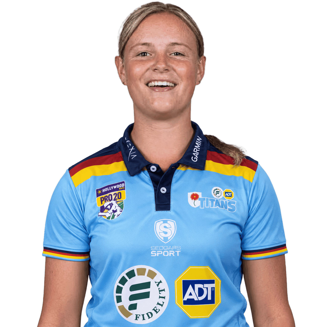 Chanel Venter