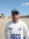 Muhammad Usman